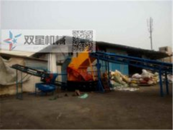 <b>河南金屬破碎機設備價格波動的原因</b>