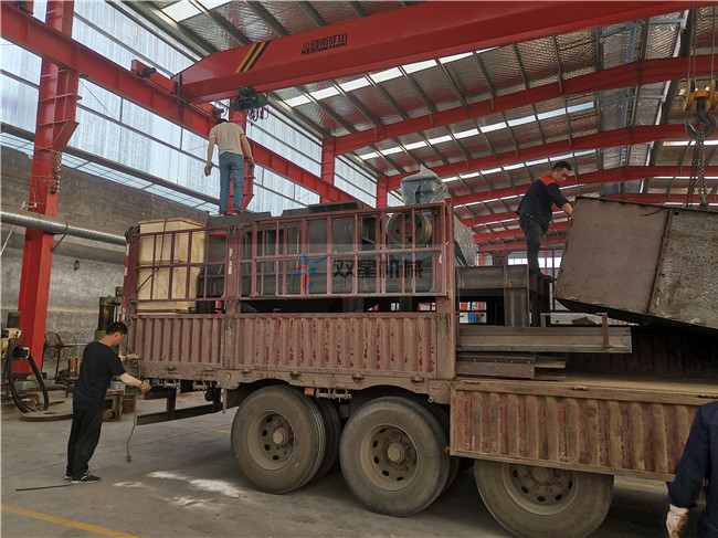 易拉罐破碎機及廢鋁破碎機的應(yīng)用越來越廣泛？市場前景如何？