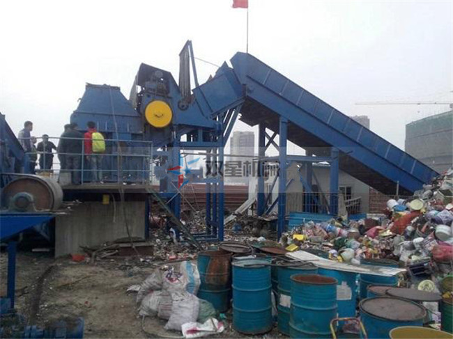 廢舊汽車金屬破碎回收公司需要什么樣的資質(zhì)條件？