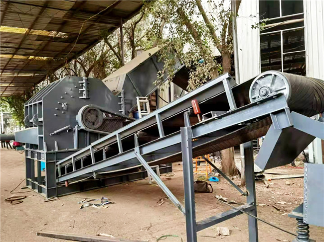 什么是機(jī)件鋁破碎機(jī)？機(jī)件鋁破碎機(jī)市場利潤怎么樣？