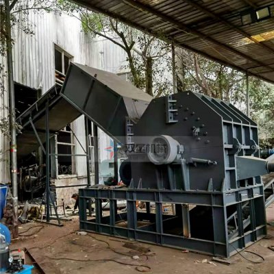 如何區(qū)分廢鋼破碎機(jī)和金屬撕碎機(jī)，不同物料如何選擇合適的設(shè)備？