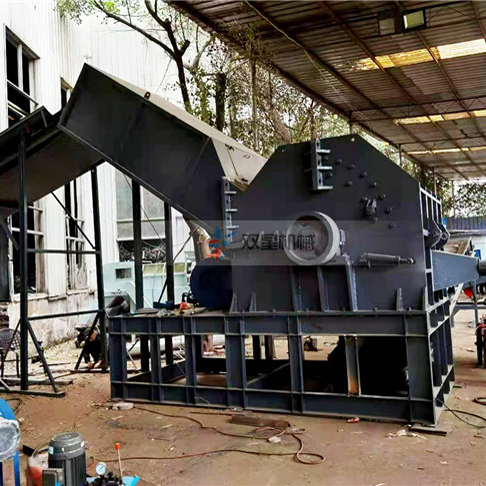 為什么廢鋁破碎機(jī)是廢鋁廢鋁合金破碎加工的必備設(shè)備？