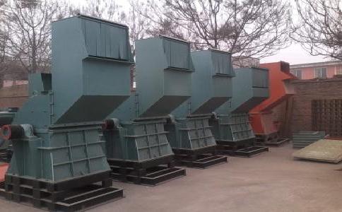 為什么有時候金屬破碎機(jī)會出現(xiàn)死機(jī)